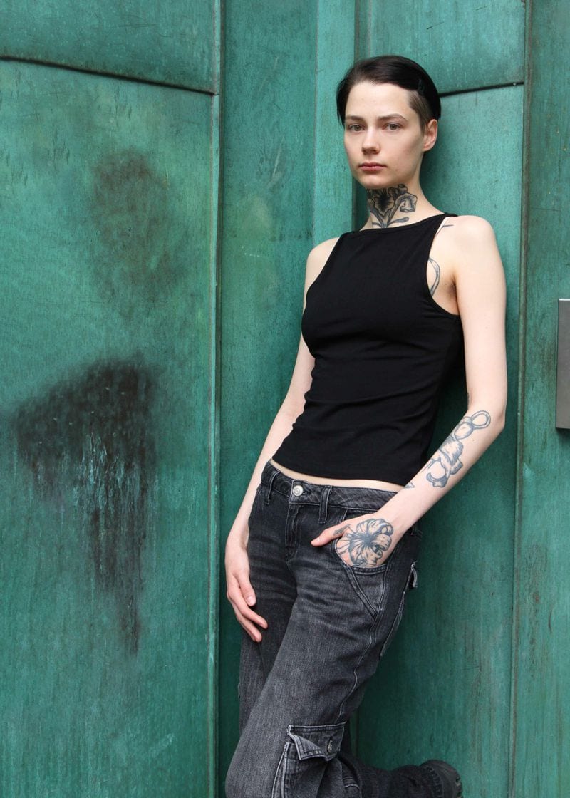 Anna Engelhardt — photo 1