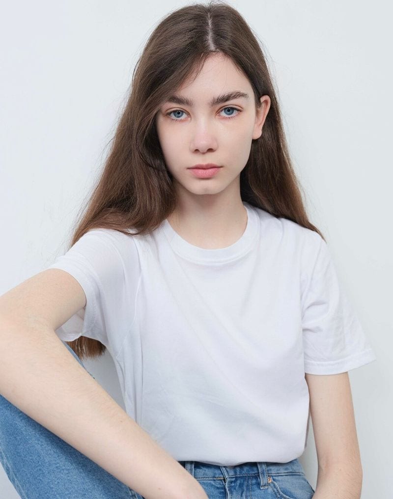Rezi Simons — photo 1