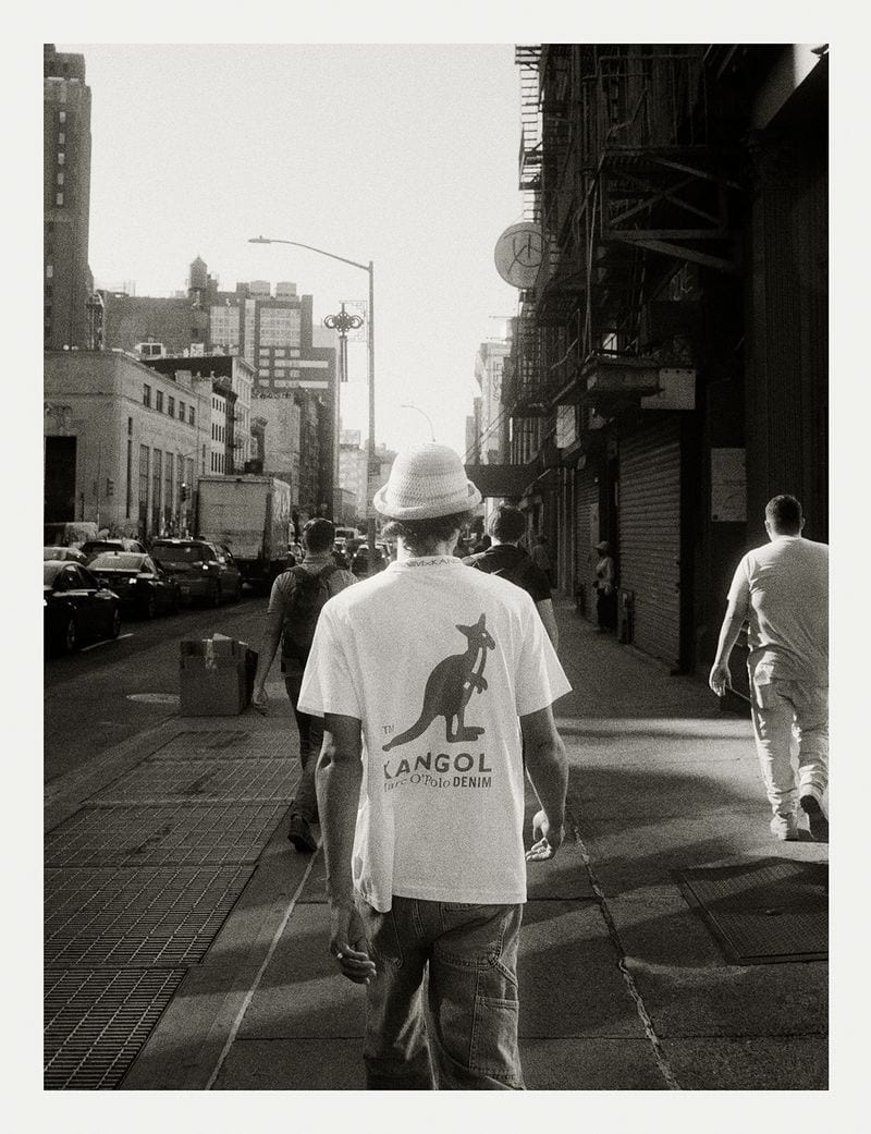 Tyler Goulden — photo 9
