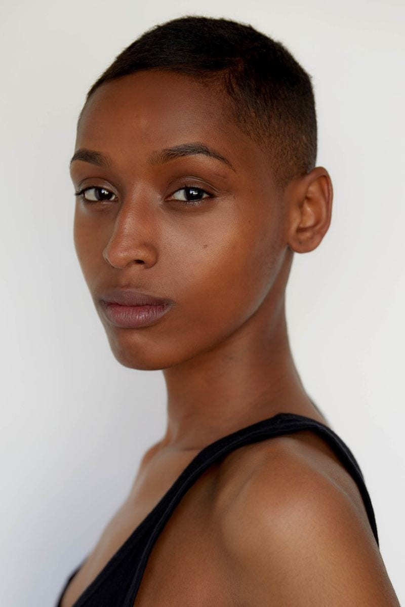 Iman Bournier — photo 1