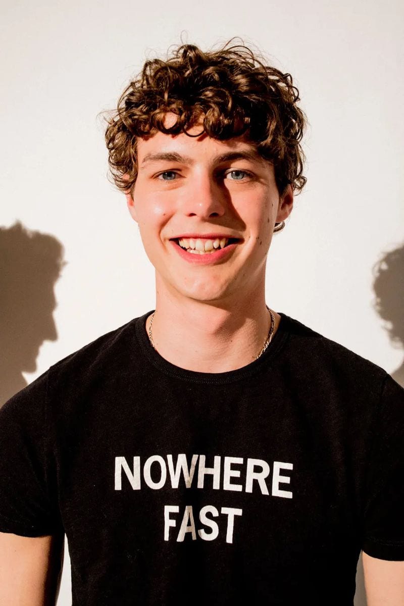 Darwin Gray — photo 8