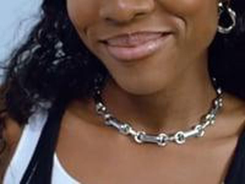 Tia Adeola — портфолио 5