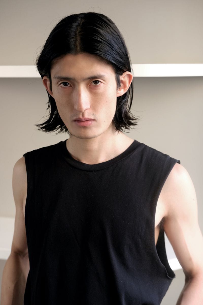 Reo Ueta — photo 1