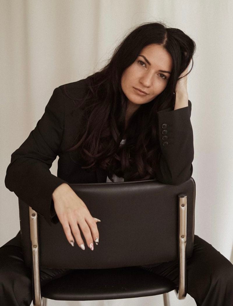 Liia Zotova — портфолио 1