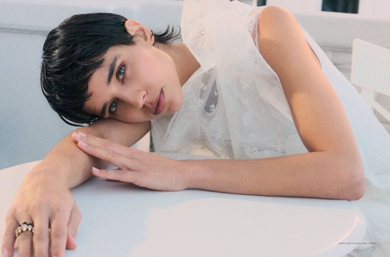 Lulu De Freitas — photo 11