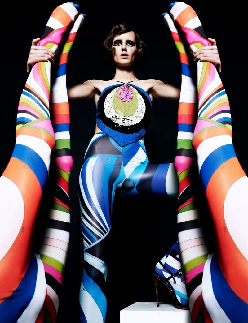 Yvonne Nusdorfer — portfolio 7