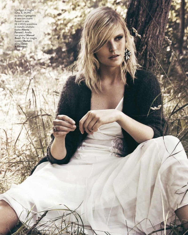 Linnea Regnander — photo 4