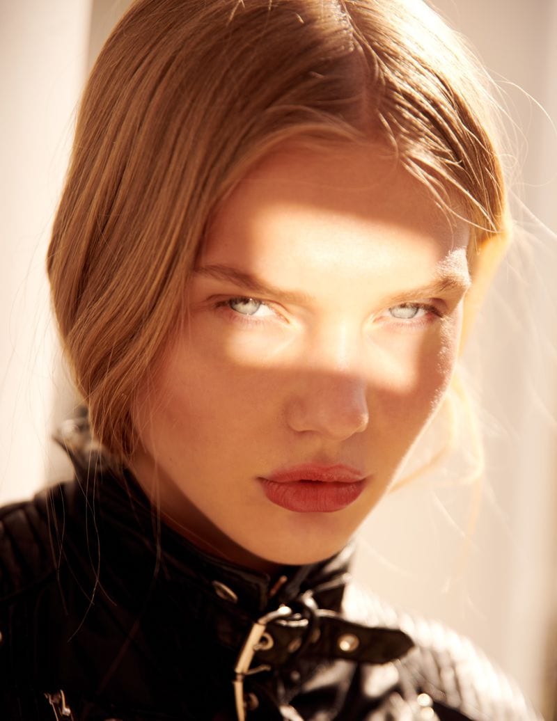 Vasilina Kireenko — photo 10