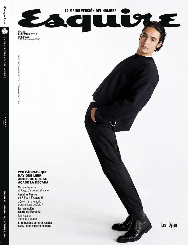 Levi Dylan — photo 5
