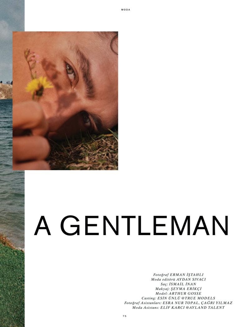 Arthur Gosse — photo 10