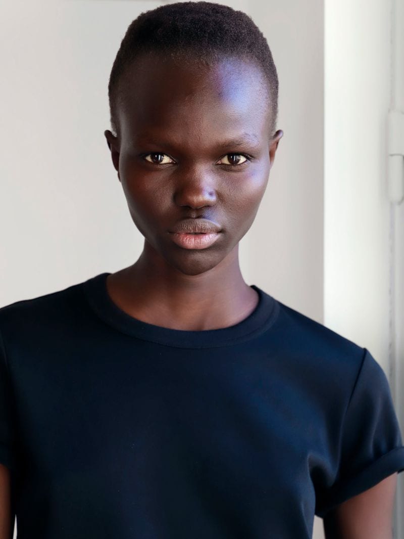 Adau Aguer — photo 1