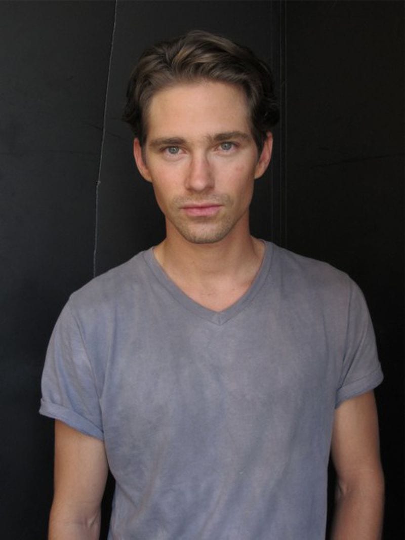 Travis Davenport — photo 1