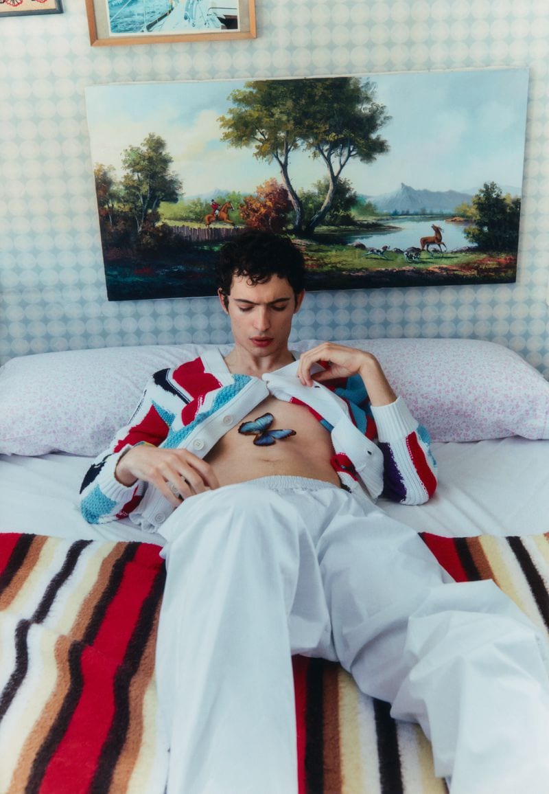 Piero Mendez — photo 9
