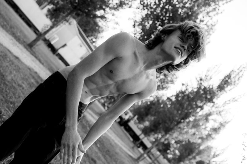 Greg Mihai — photo 9