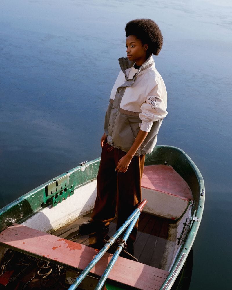 Nisha Girigorie — photo 2