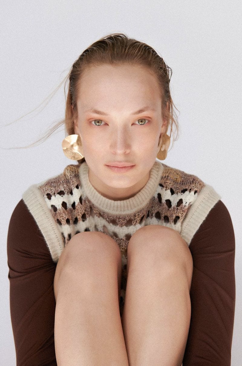 Egle Jezepcikaite — photo 1