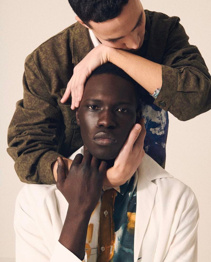Thiam M — photo 4