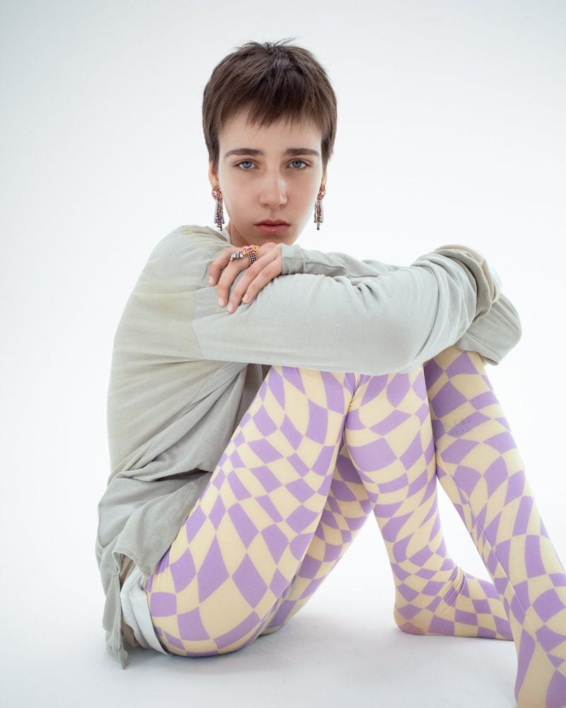 Violette Meima — photo 6