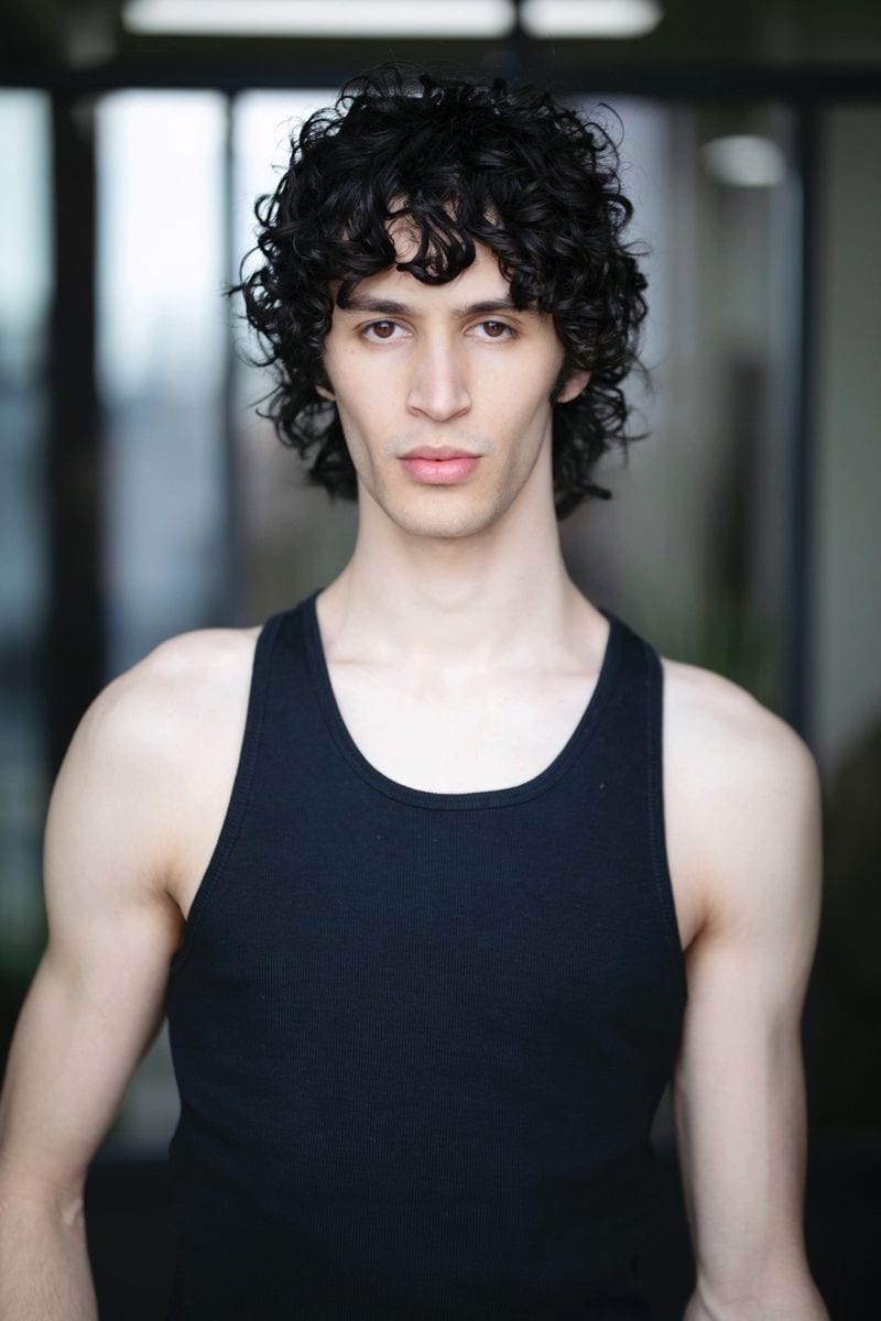 Yannis Belgharbi — photo 1
