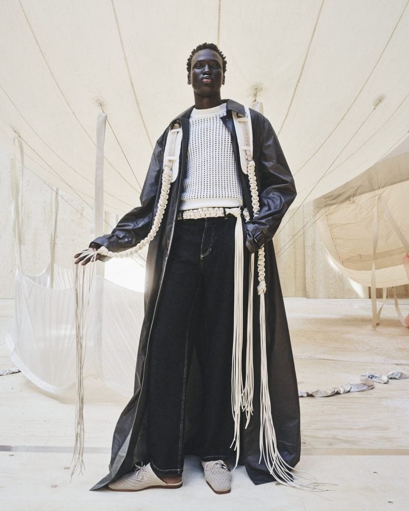 Monyjok Deng — photo 10