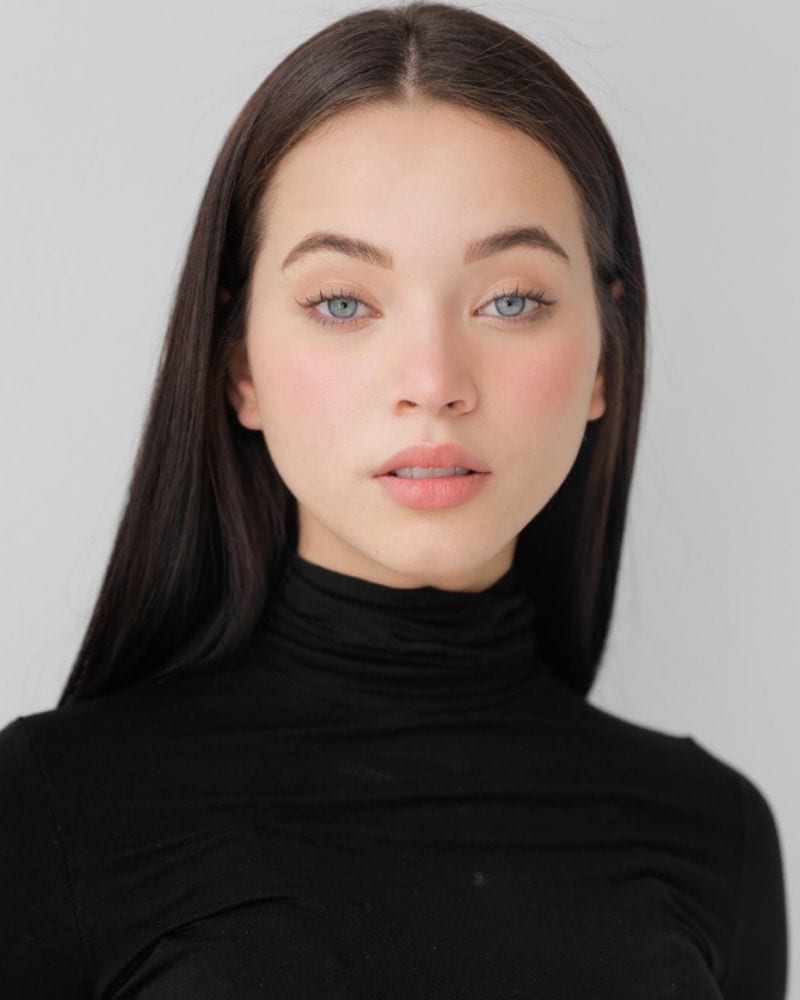 Valeria Rojas — photo 1