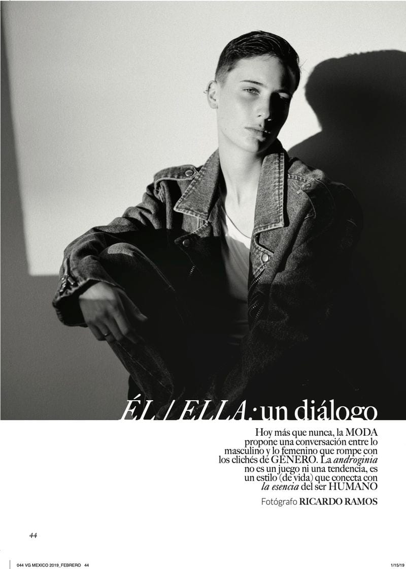 Jay Espinosa — photo 8