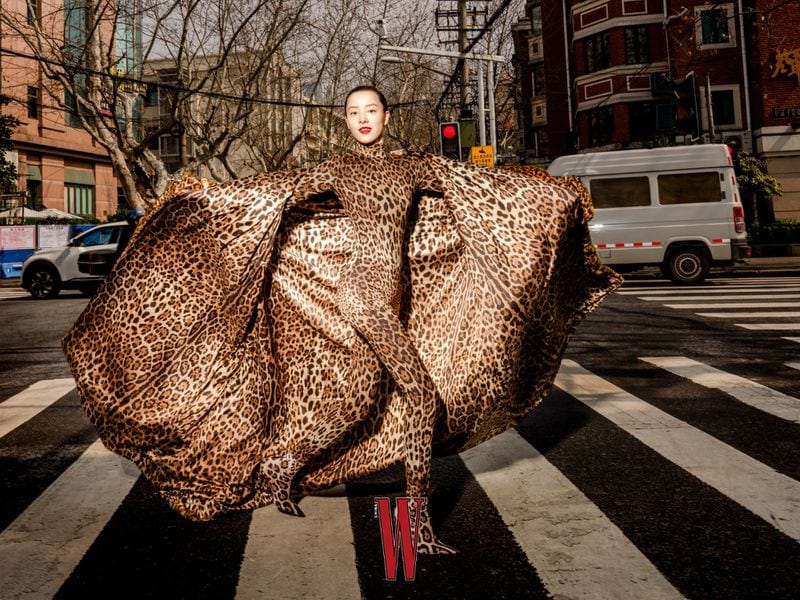 Emma Pei — photo 7