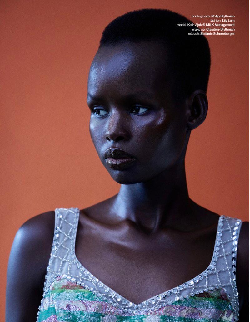 Keth Ajak — photo 5