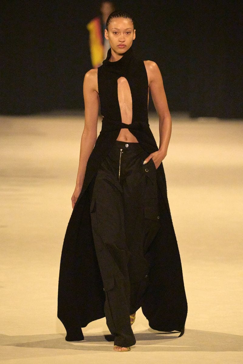 Nikita M'bouroukounda — photo 3
