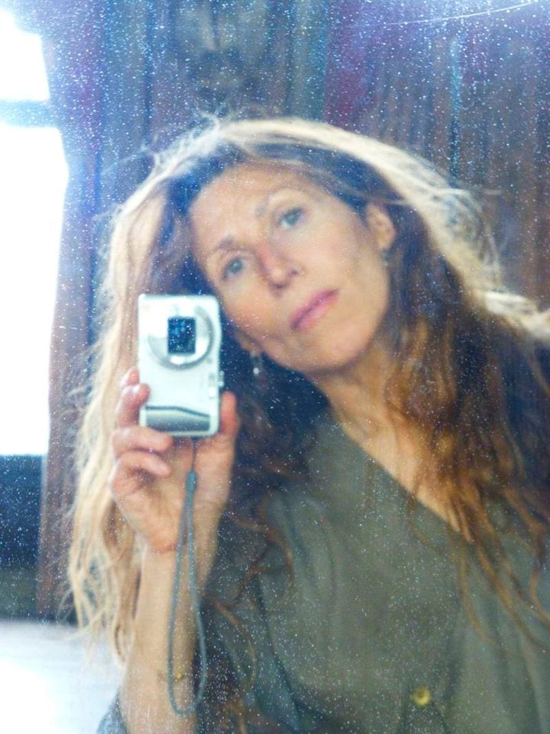 Katerina Jebb — portfolio 1