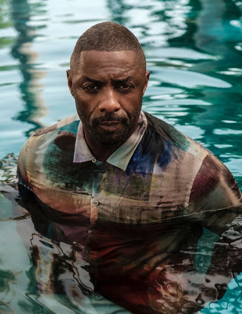 Idris Elba — portfolio 6