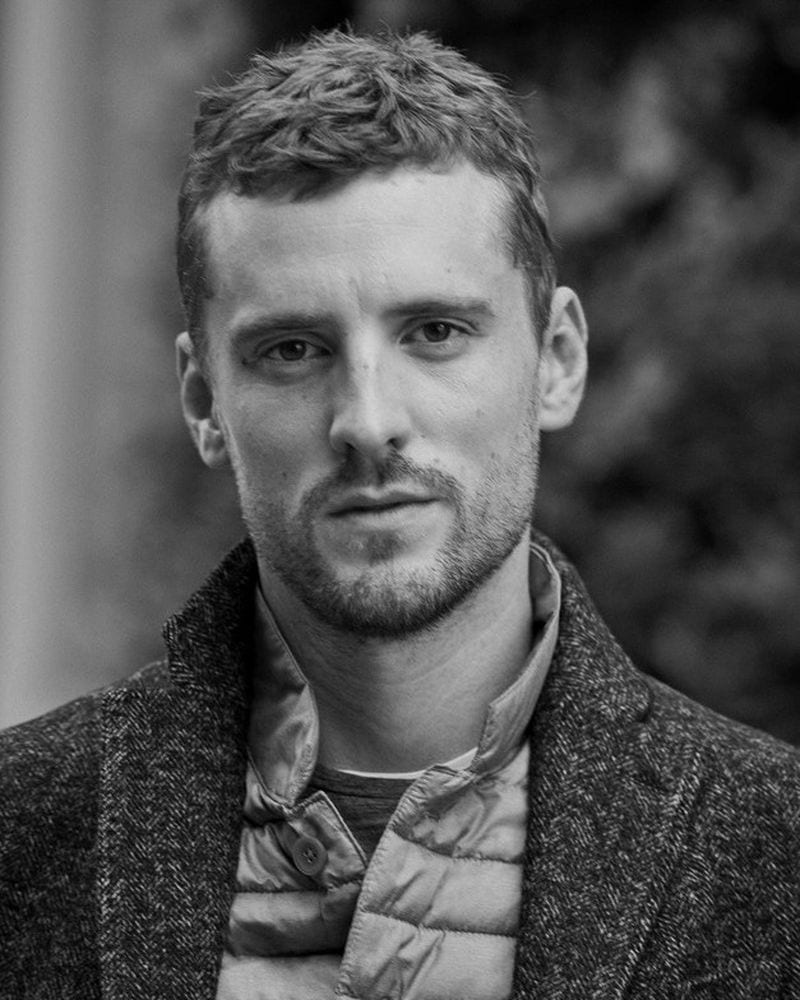 George Barnett — photo 1
