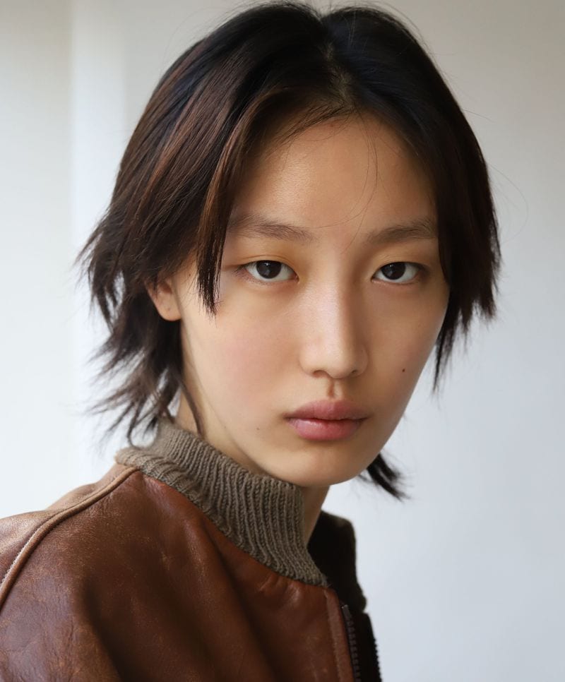 Xiru Yang — photo 1