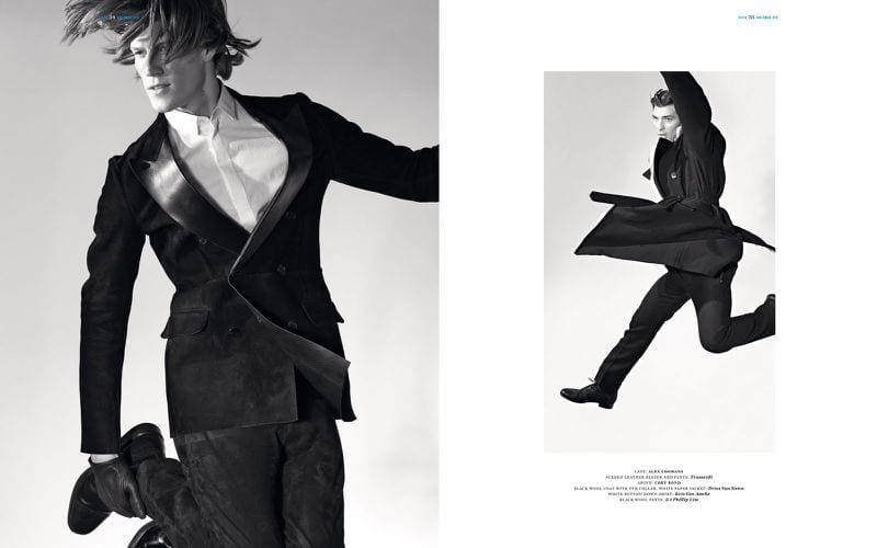 Alex Loomans — photo 7