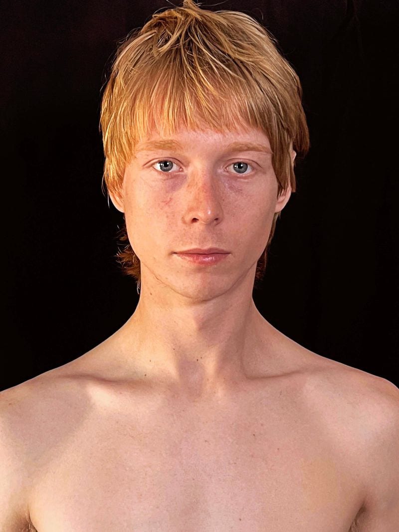 Atticus Rodda — photo 1
