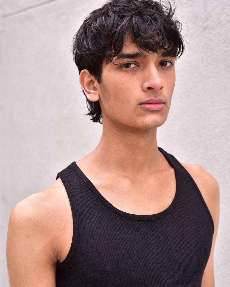Parth Yadati — photo 1