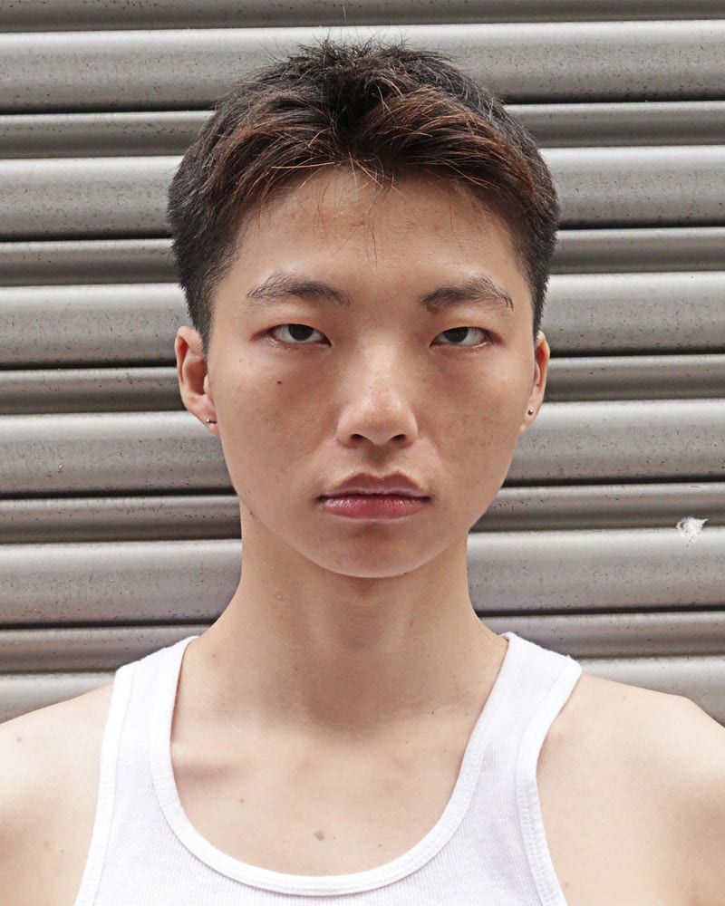 Wenhao Hu — photo 1