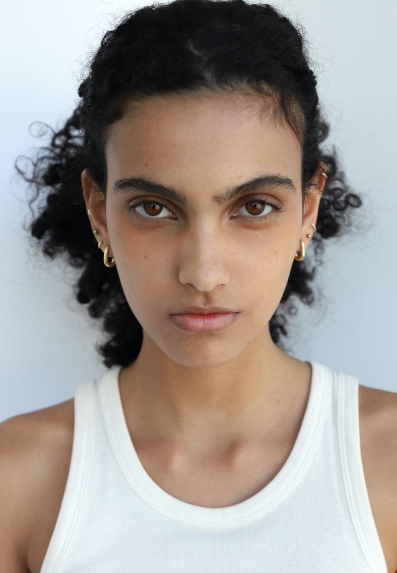 Mariana Barcelos — photo 1