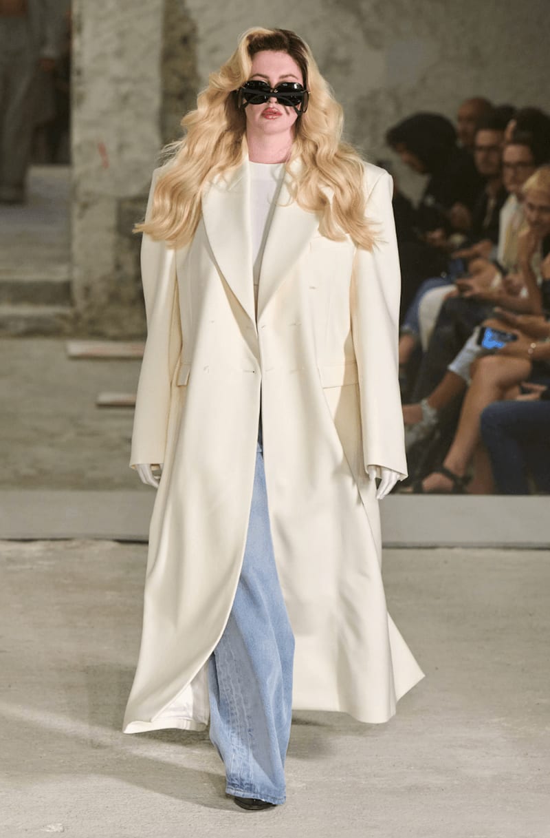 Ireland Basinger Baldwin — photo 2