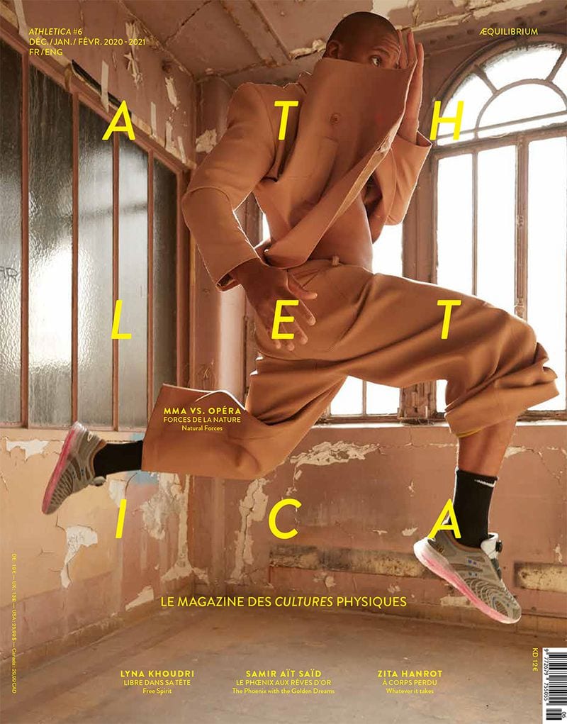 Christian Lartillot — portfolio 8