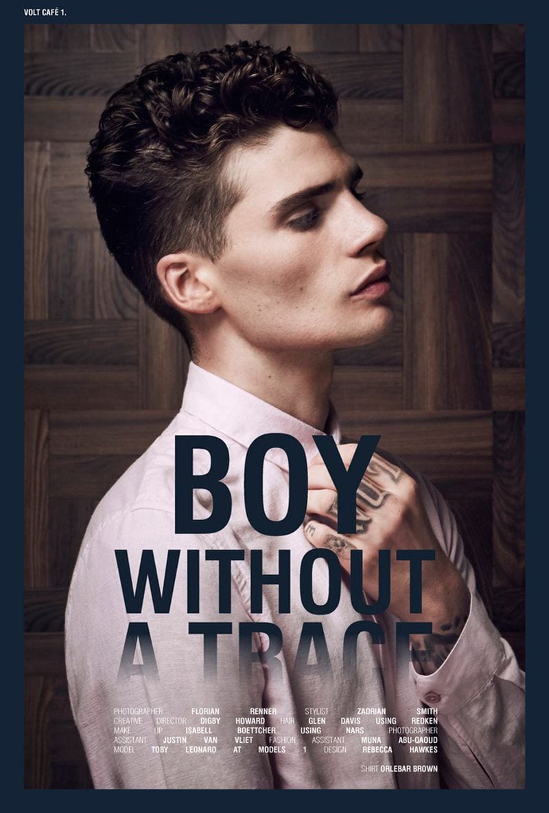 Toby Leonard — photo 5