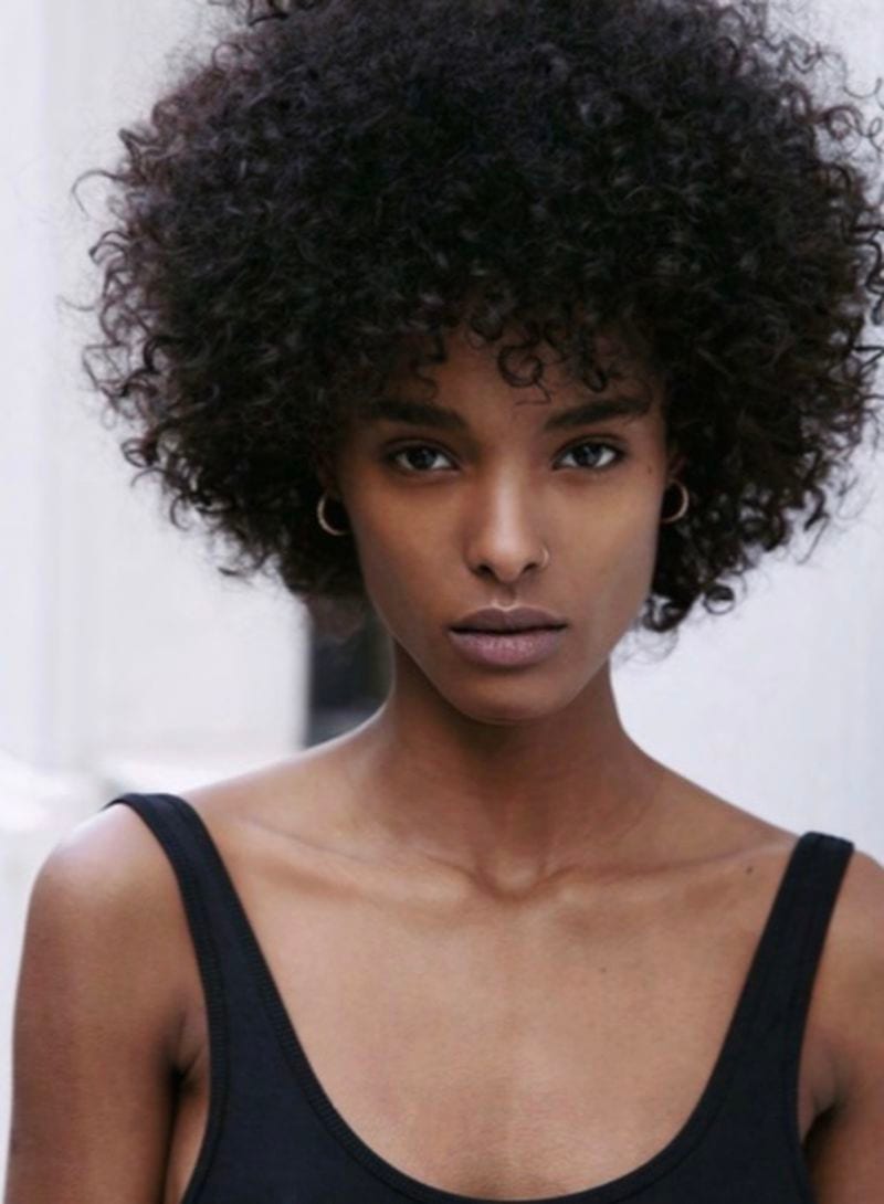 Malika Louback — photo 1