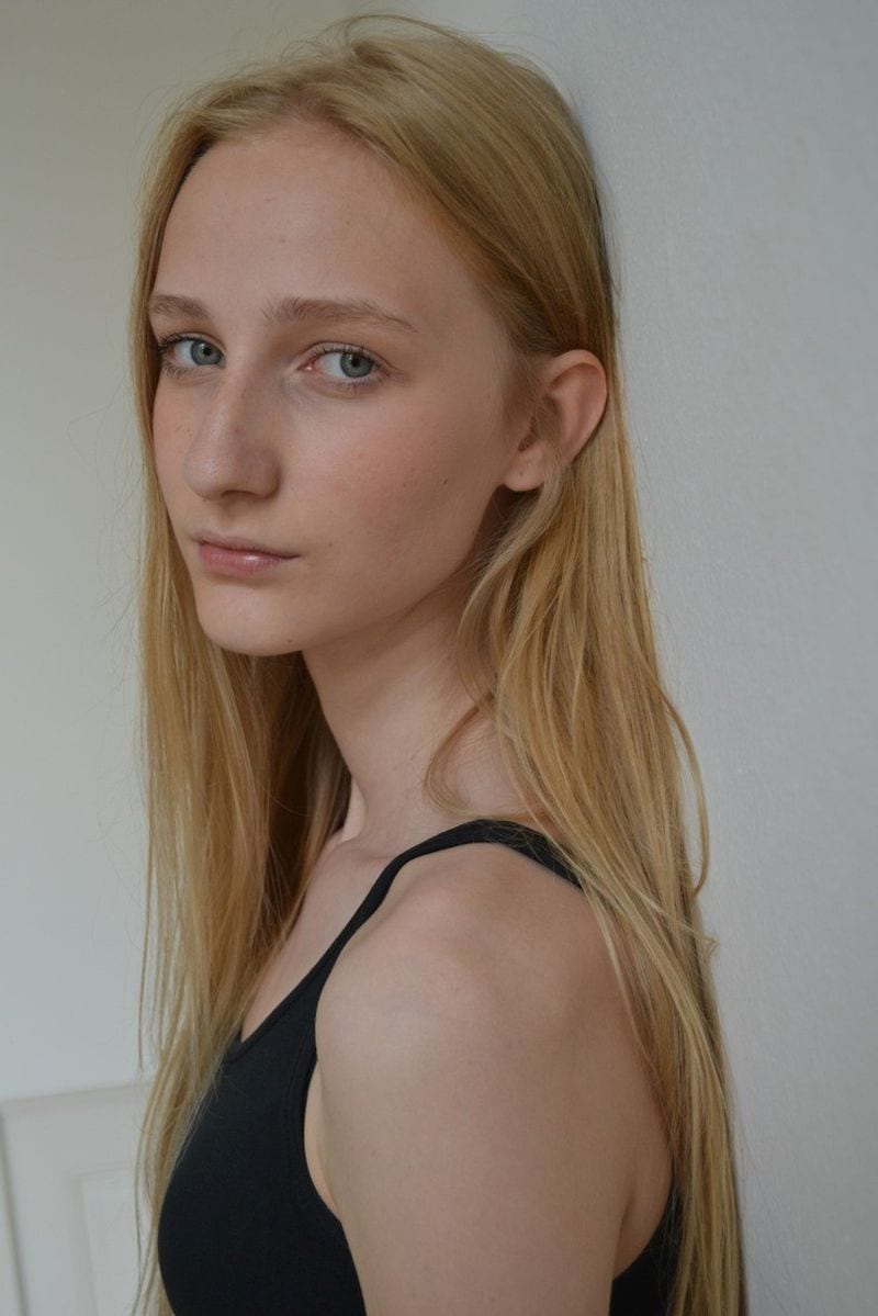 Charlotte Lindvig — photo 1
