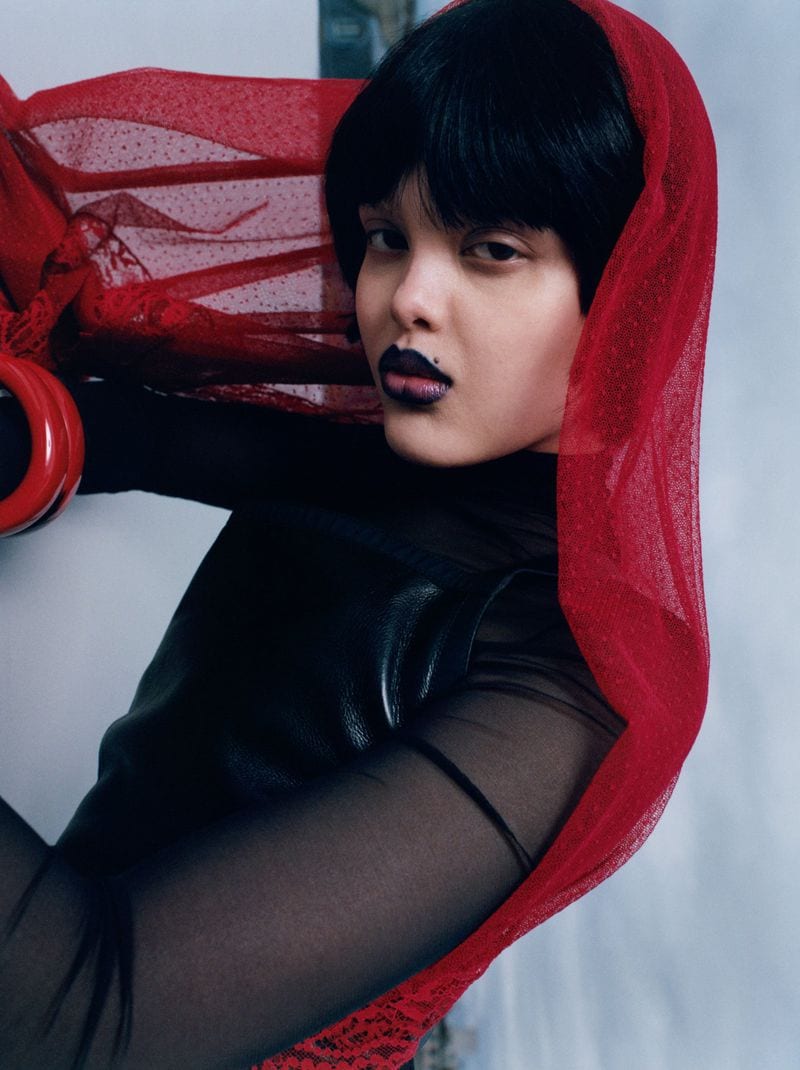 Jade Rabarivelo — photo 6