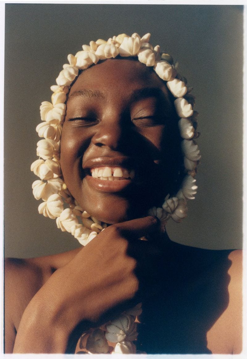 Lydia Adeyemi — photo 10