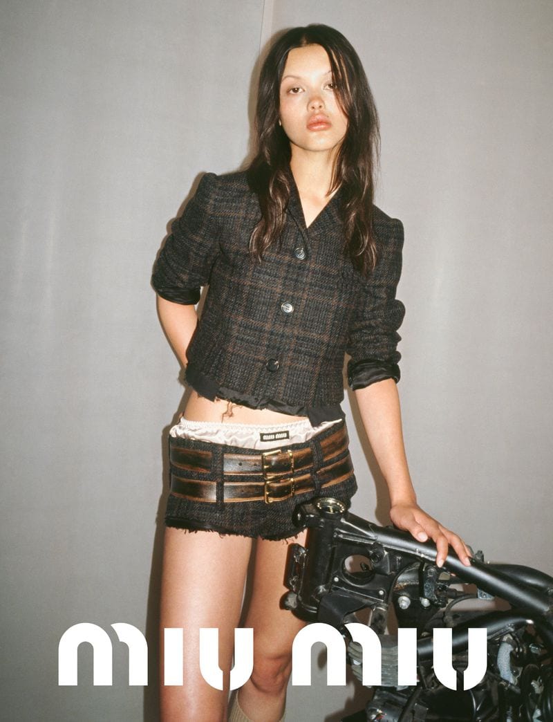 Jade Rabarivelo — photo 1