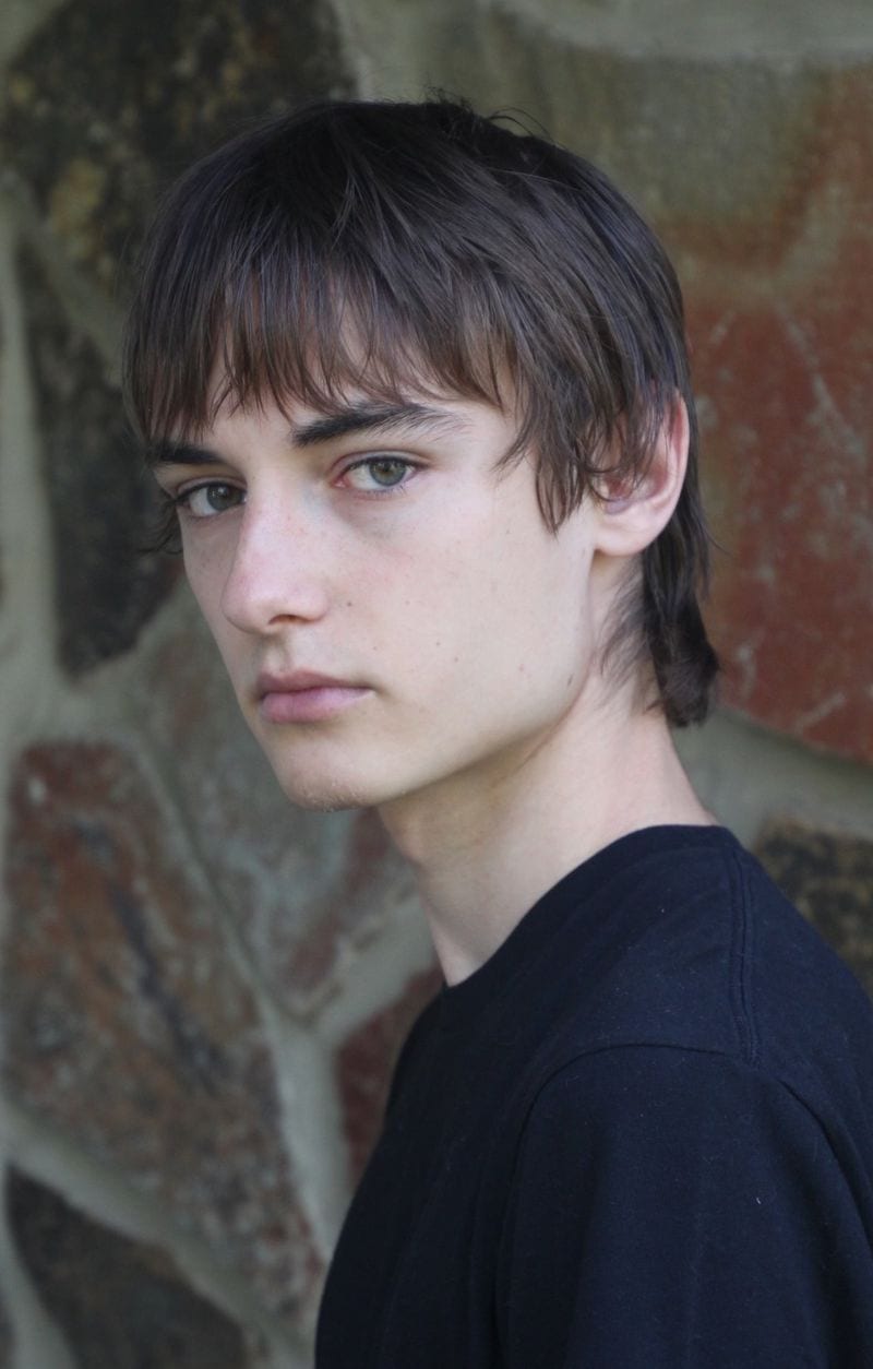 Owen Ley — photo 1