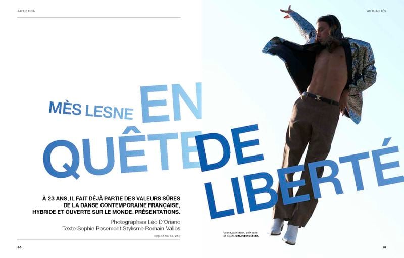 Christian Lartillot — portfolio 6