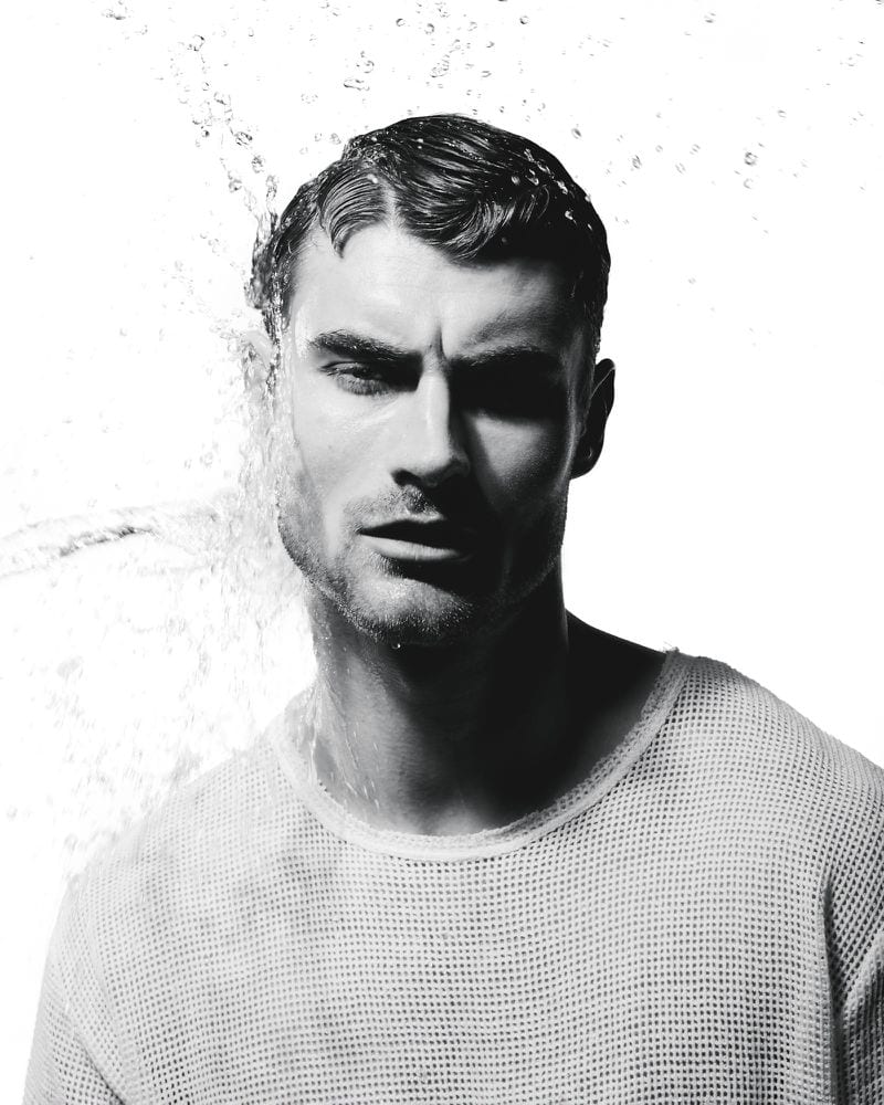 Linus Weber — photo 7
