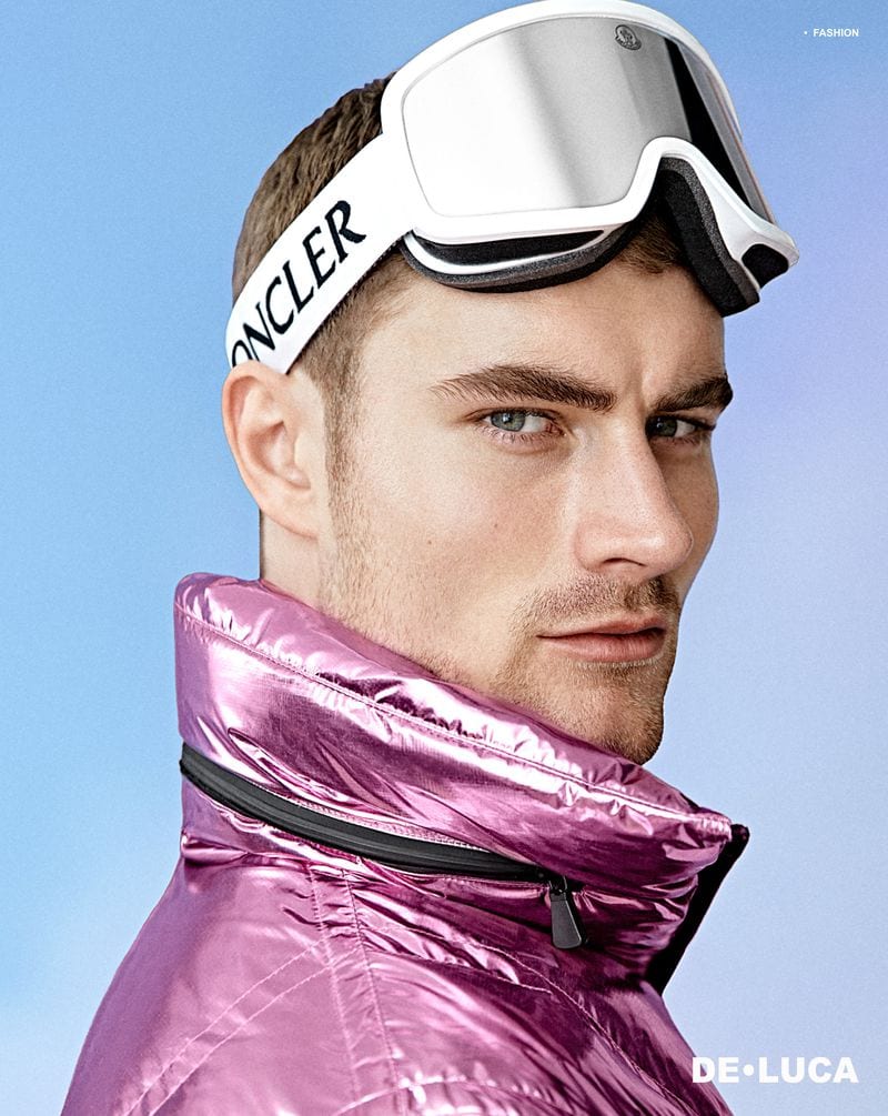 Linus Weber — photo 6